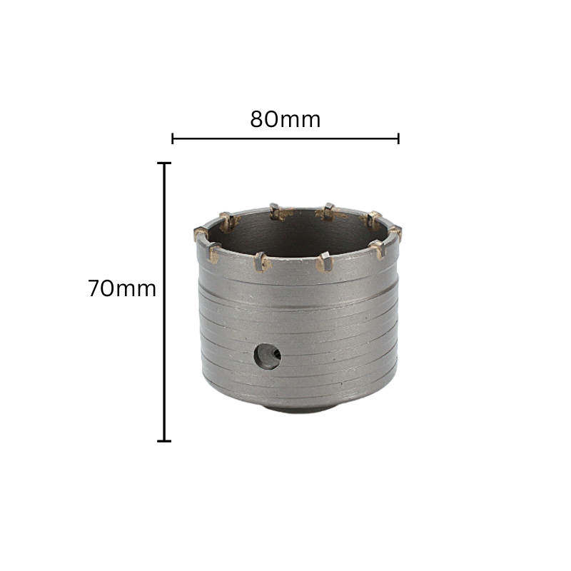 Hole Saw Drill Bit