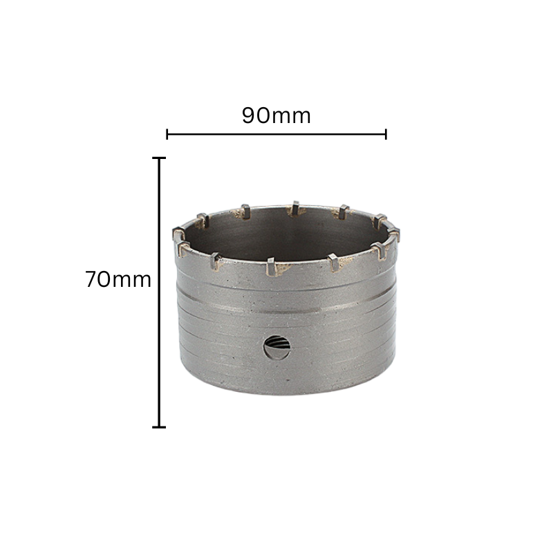 Hole Saw Drill Bit
