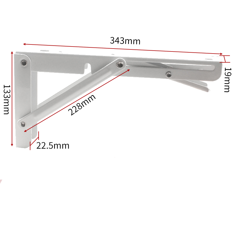 Folding Table Bracket