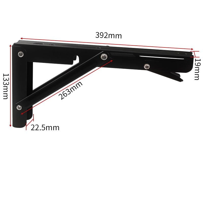Folding Table Bracket