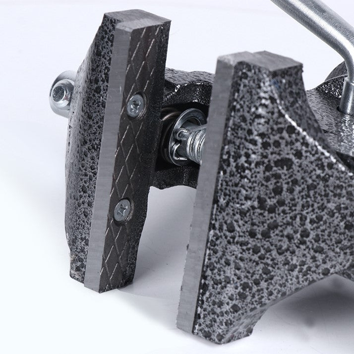 360 Bench Vice