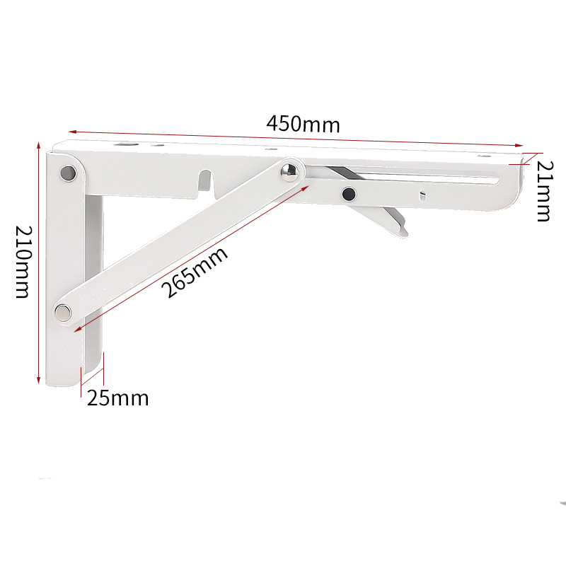 Folding Table Bracket
