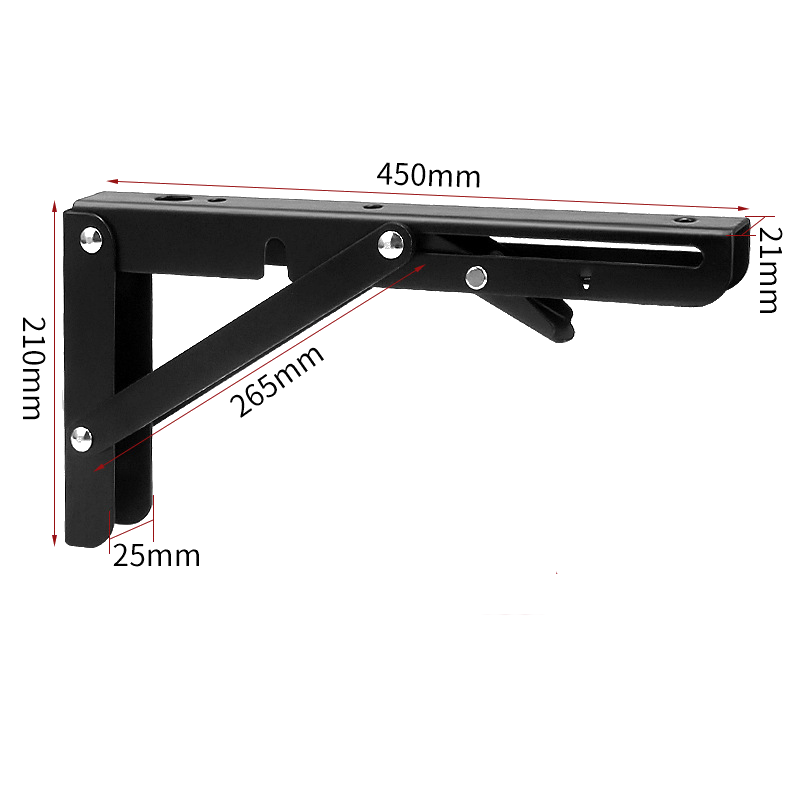 Folding Table Bracket