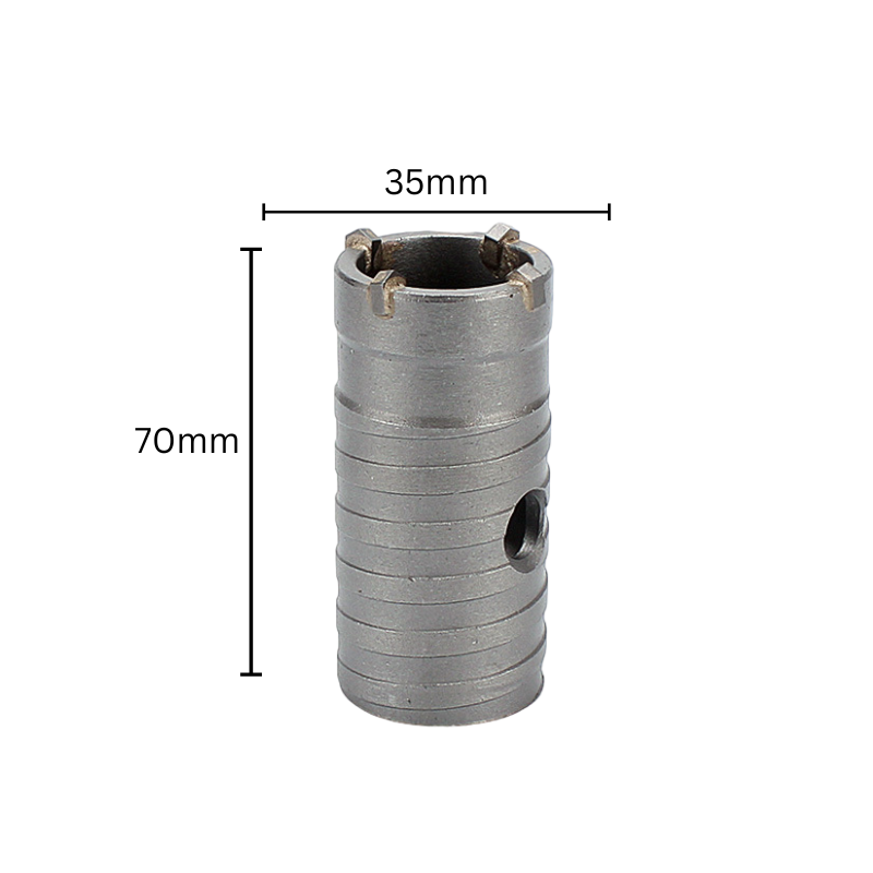 Hole Saw Drill Bit