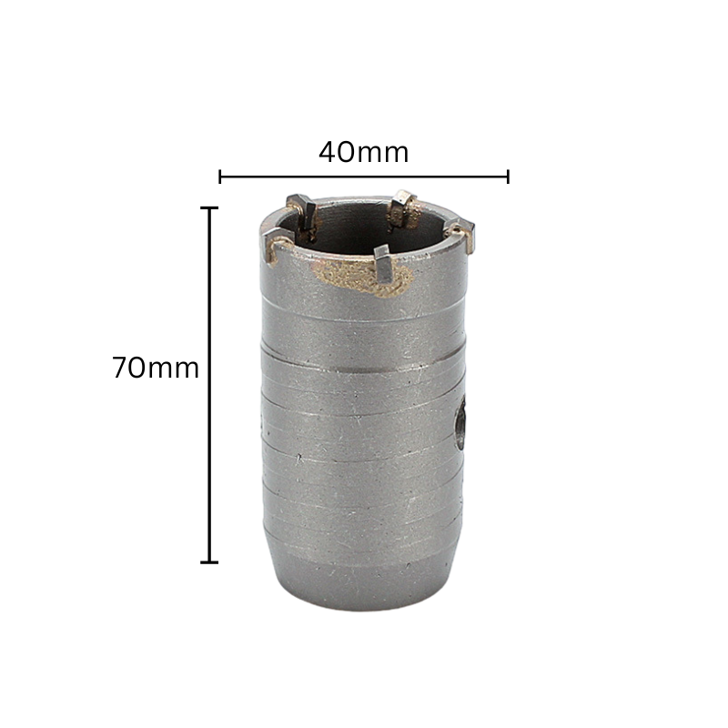 Hole Saw Drill Bit