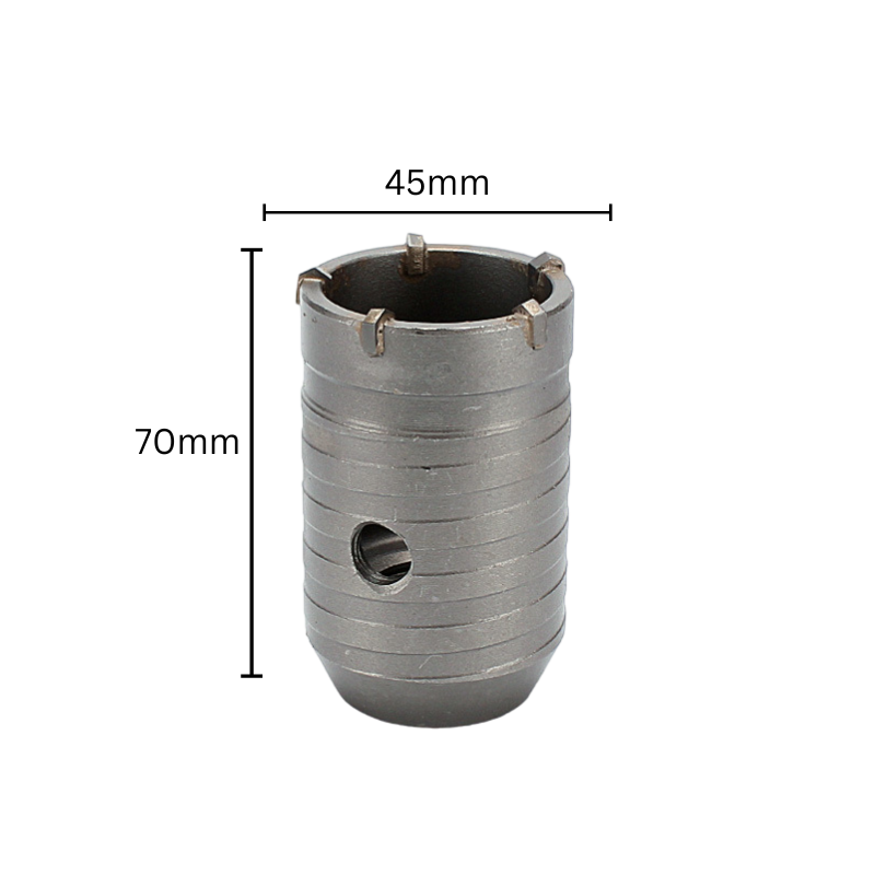 Hole Saw Drill Bit