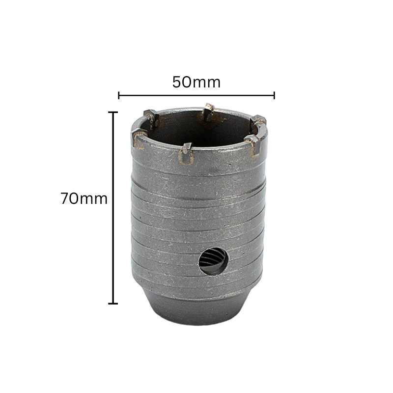 Hole Saw Drill Bit