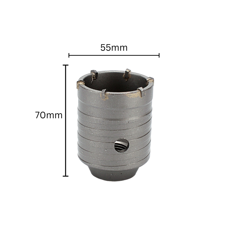 Hole Saw Drill Bit