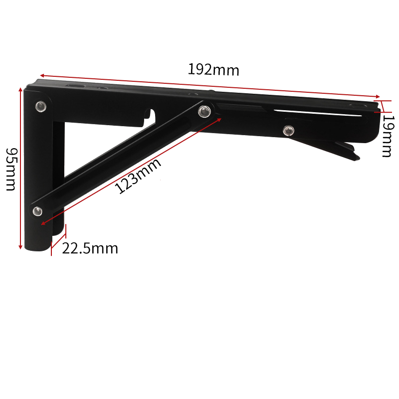 Folding Table Bracket