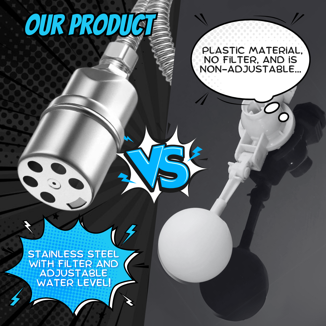 Float Valve