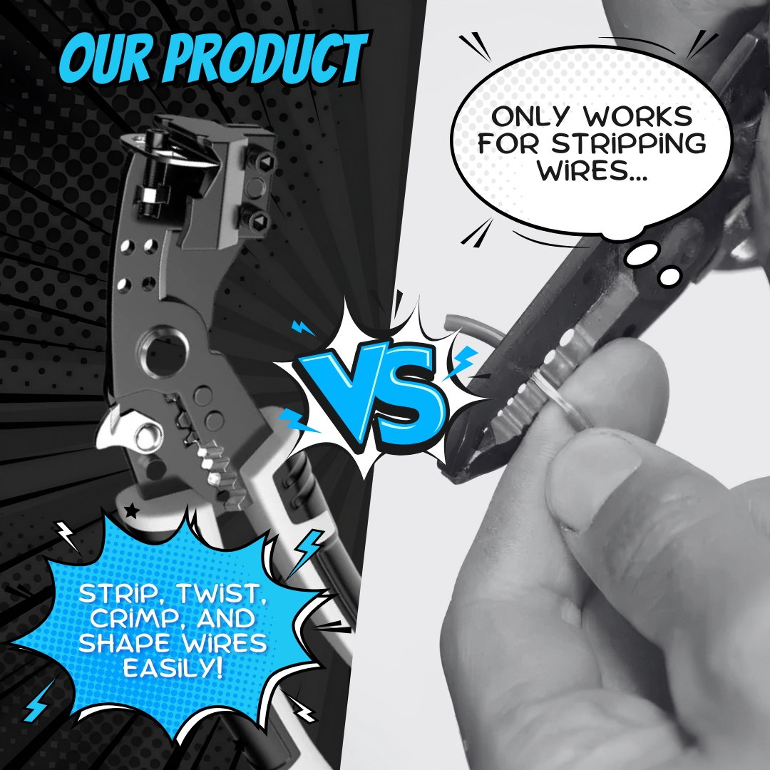 Wire Stripper