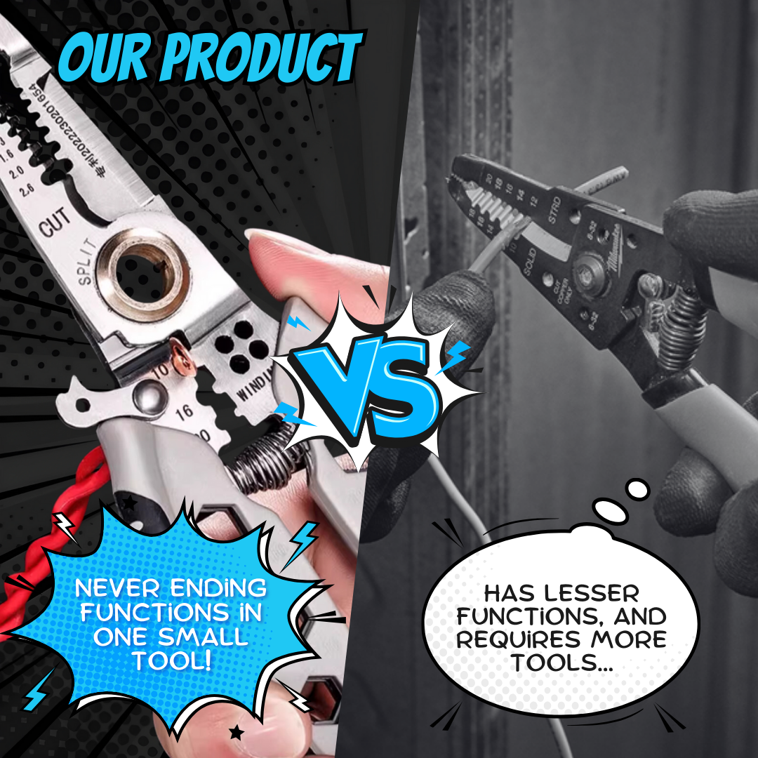 Ultimate Plier