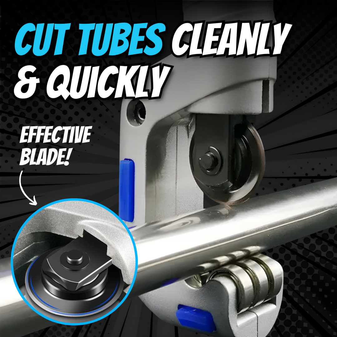 Tube Cutter