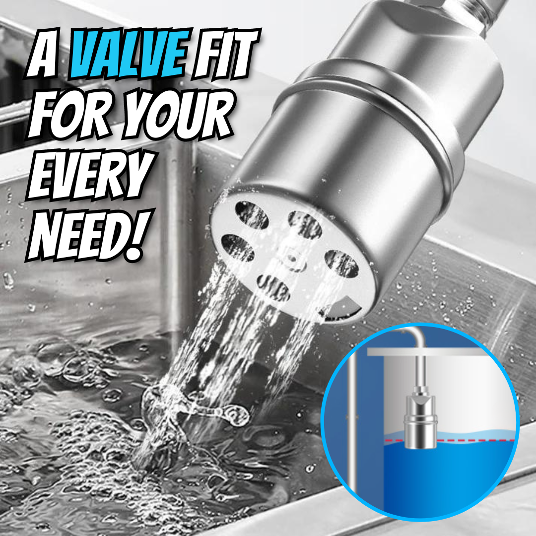 Float Valve
