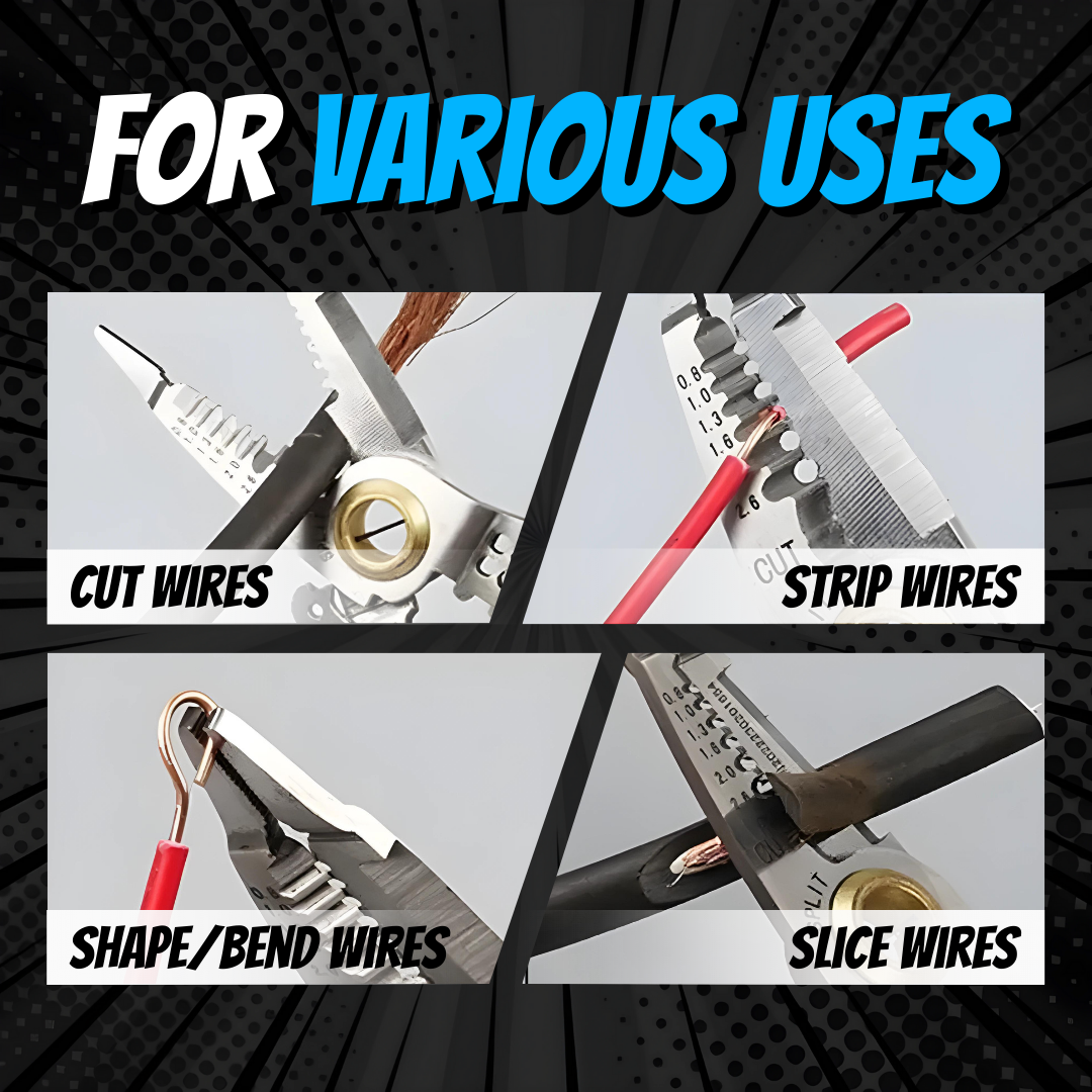 Ultimate Plier