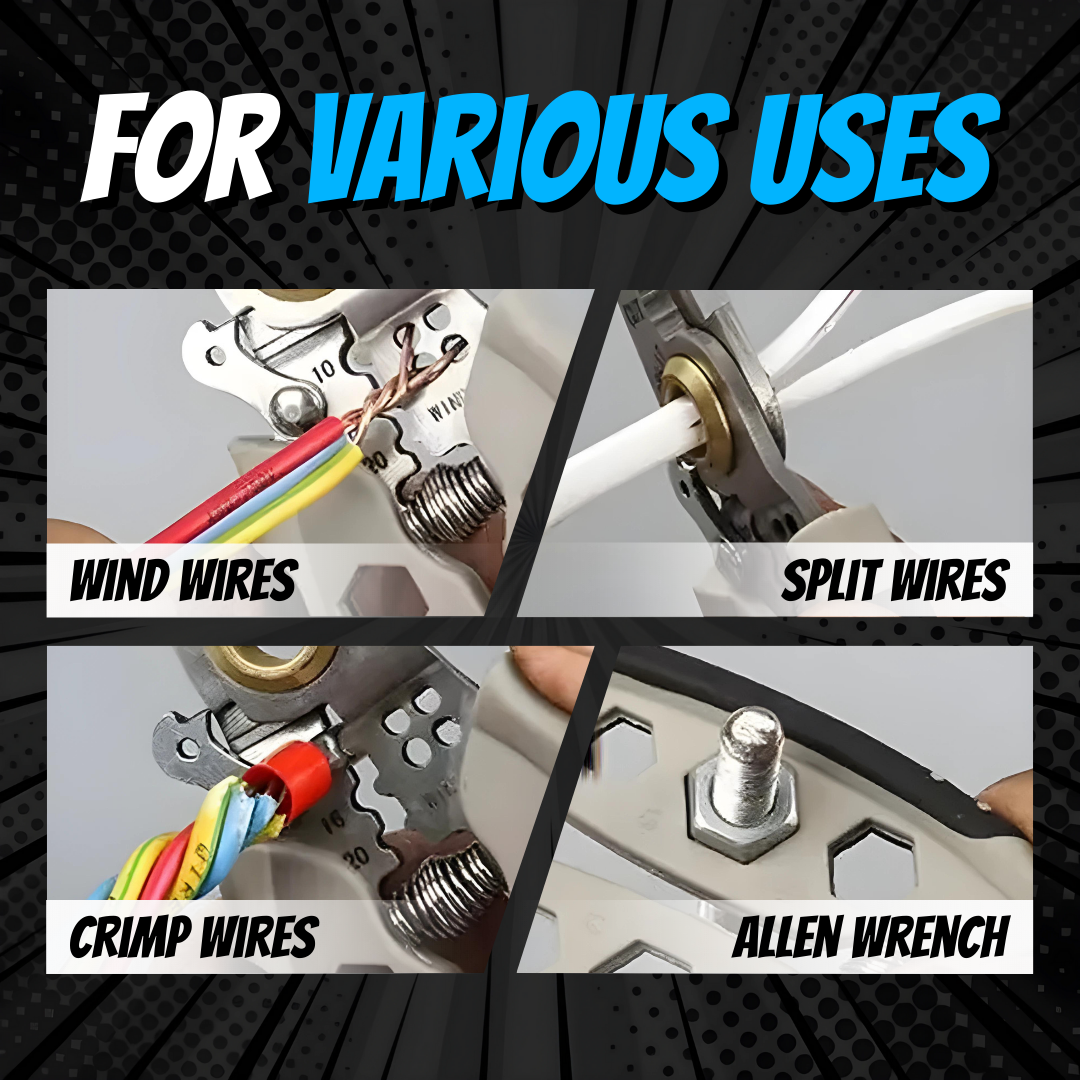 Ultimate Plier