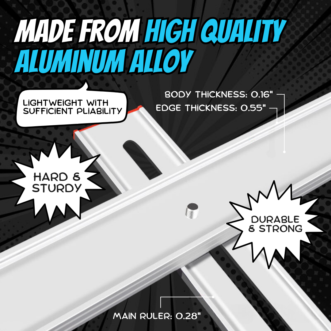Adjustable T-Square