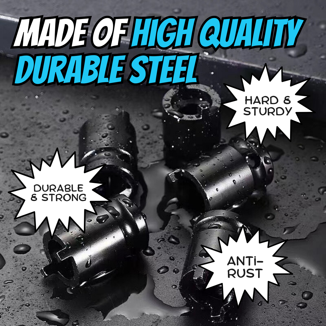 Angle Grinder Socket Wrench