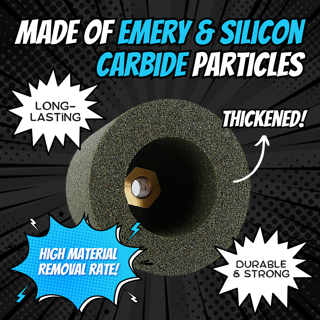 Flaring Cup Grinding Wheel