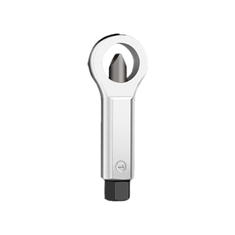 Nut Cracker Bit