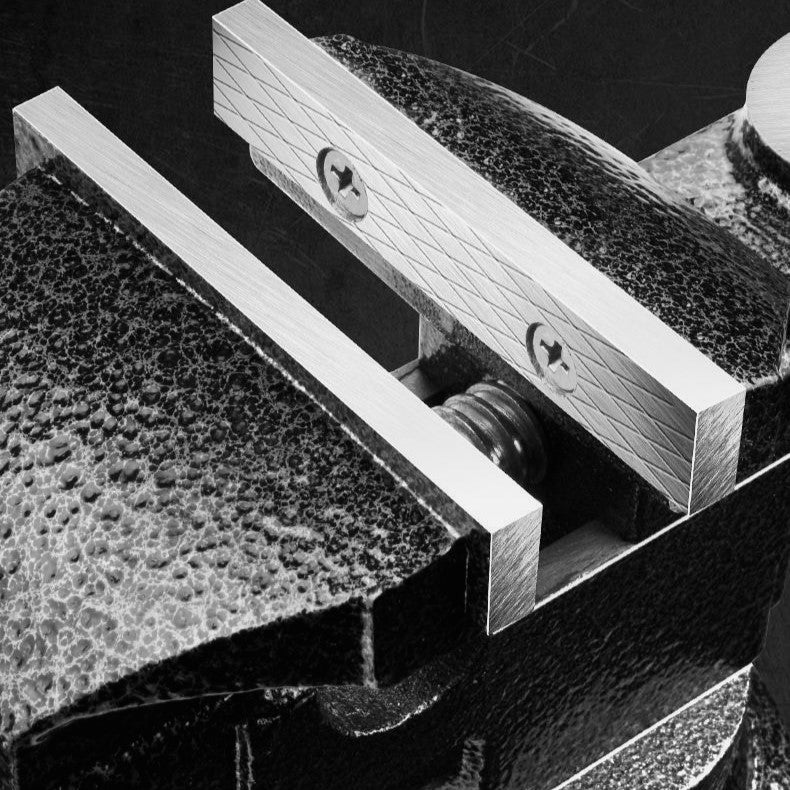 360 Bench Vice