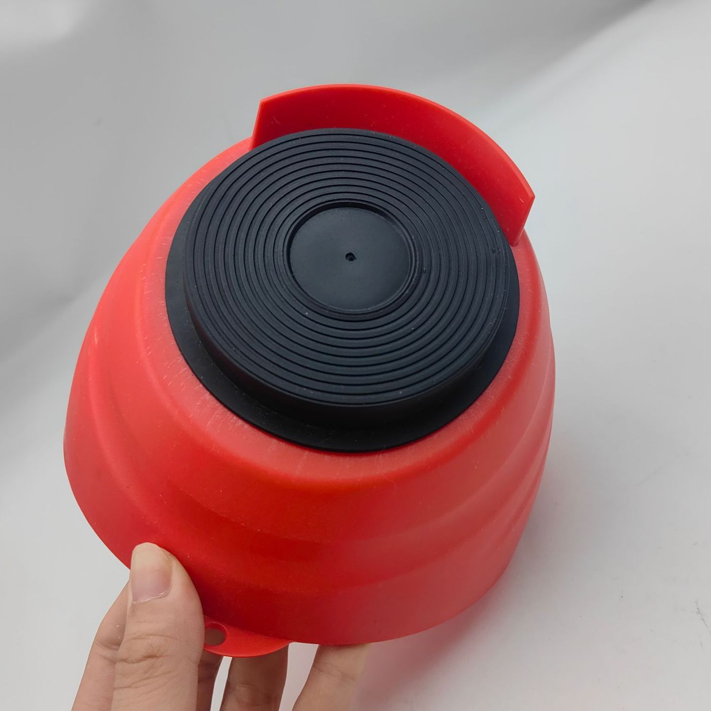 Magnetic Storage Bowl