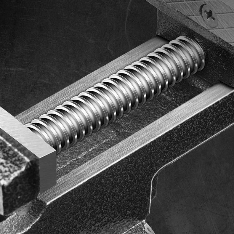 360 Bench Vice