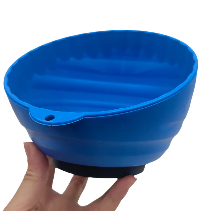 Magnetic Storage Bowl
