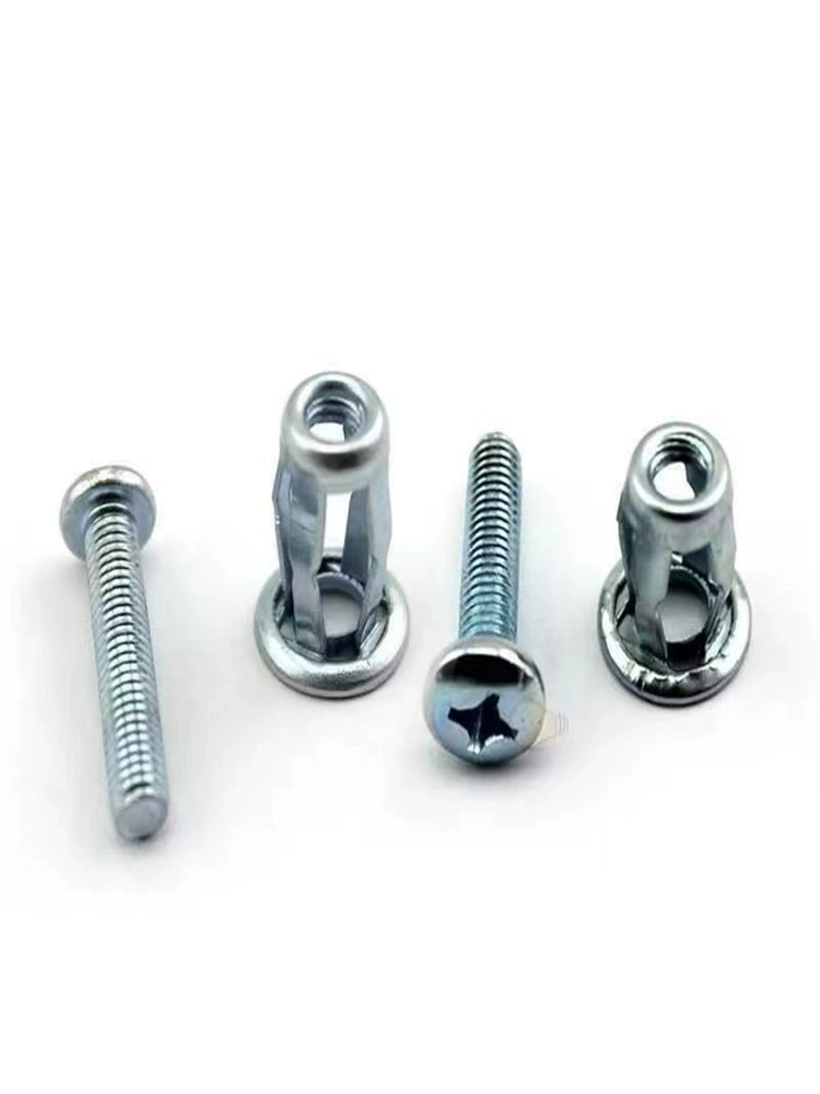 Expansion Screws