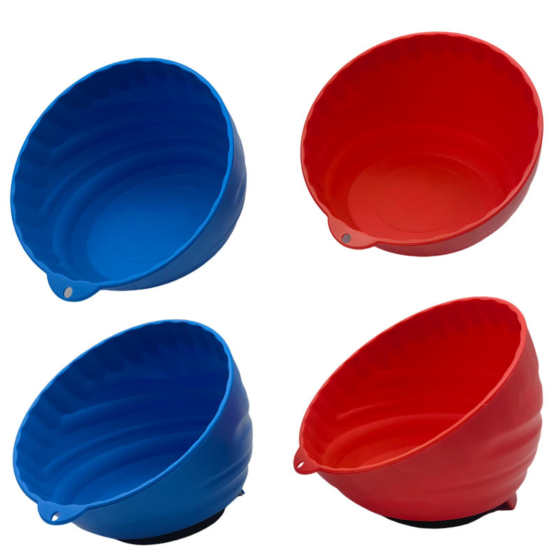 Magnetic Storage Bowl