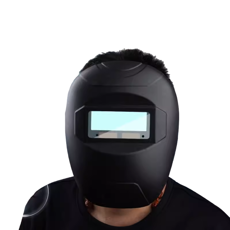 Auto Darkening Welding Goggles 2.0