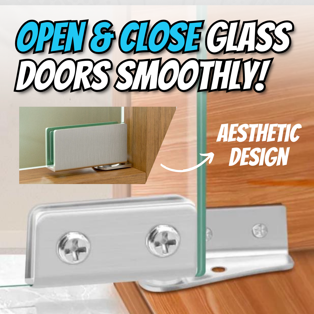 Glass Door Hinge