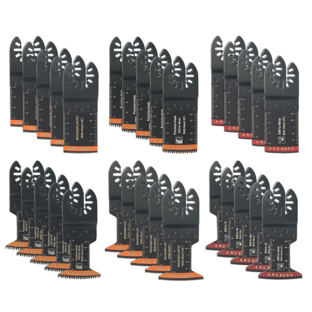 Oscillating Saw Blades