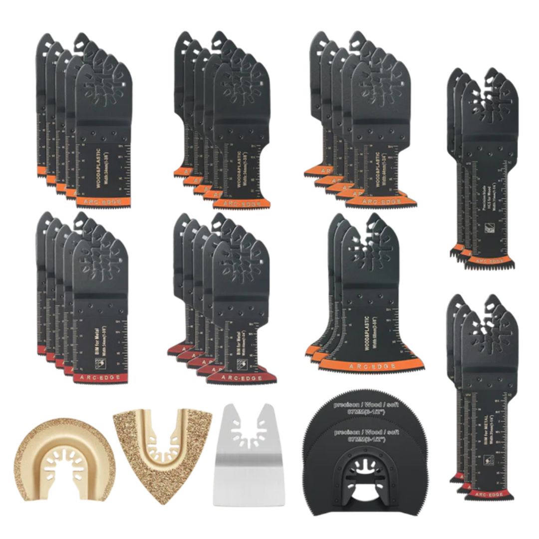 Oscillating Saw Blades