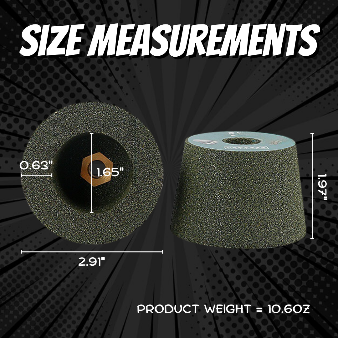 Flaring Cup Grinding Wheel