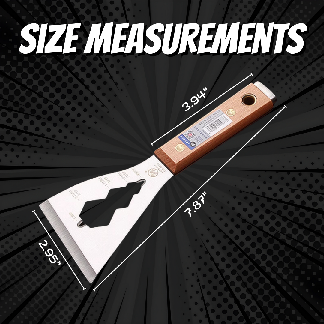 Magic Scraper