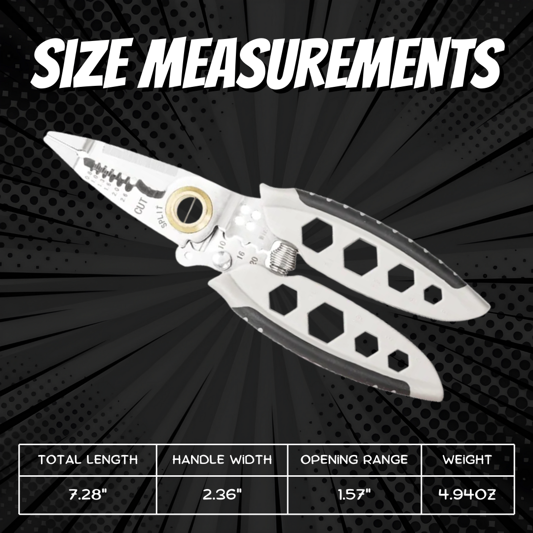 Ultimate Plier