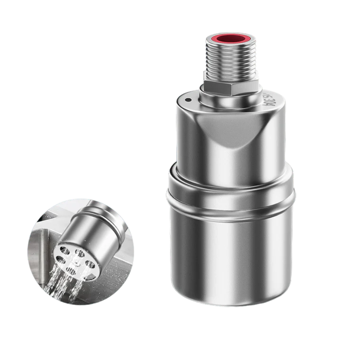 Float Valve