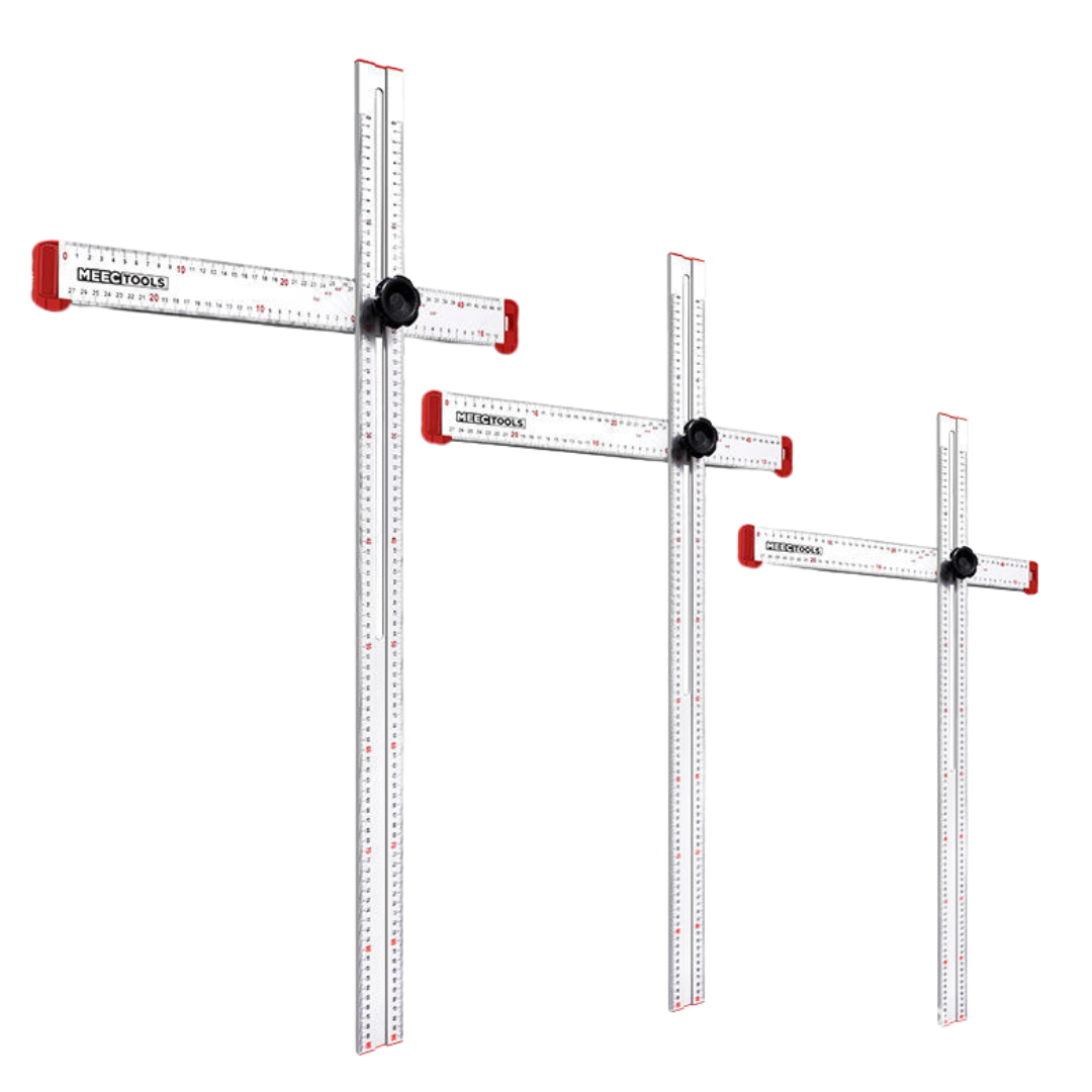 Adjustable T-Square