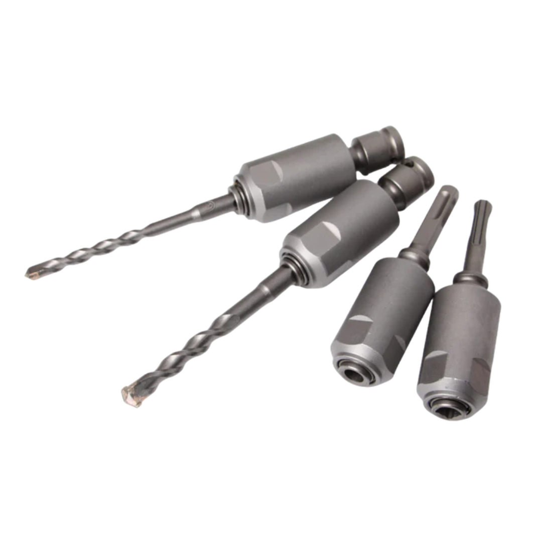 Electric Drill Chuck Converter