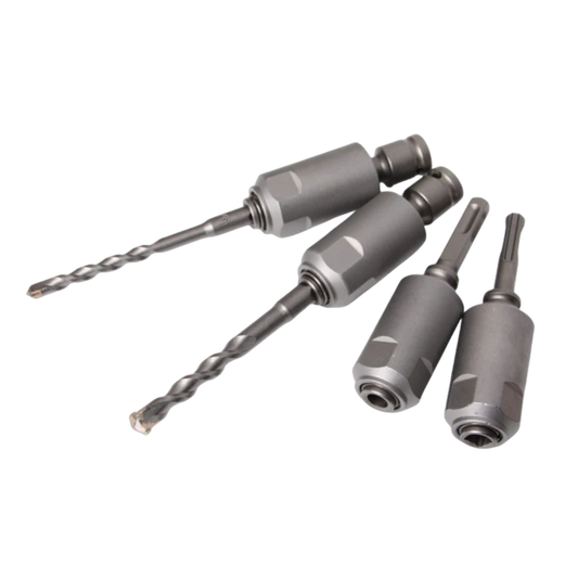 Electric Drill Chuck Converter