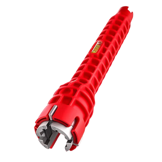 Multifunctional Wrench Plumbing Tool