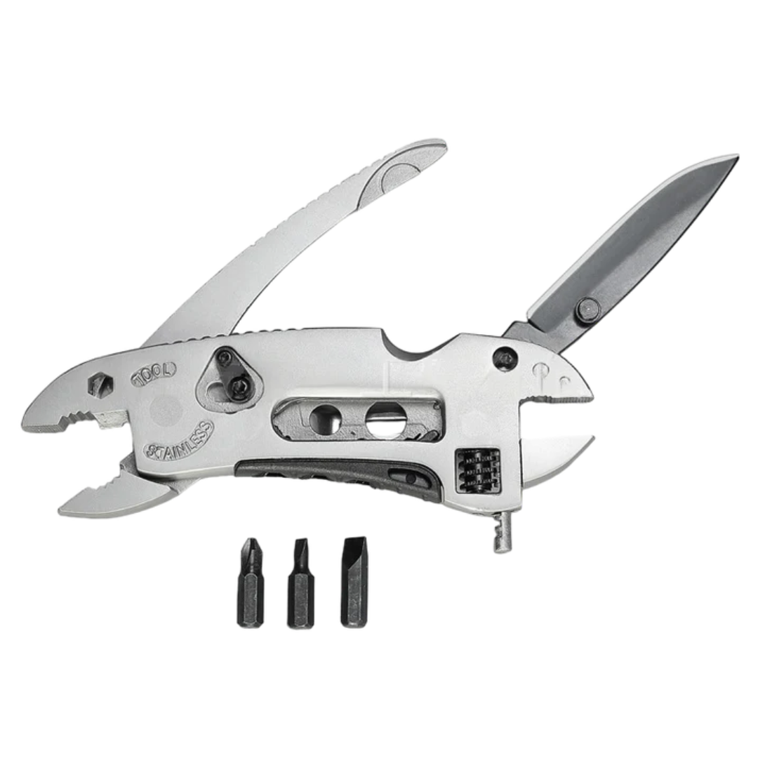 Multipurpose Tool Pliers