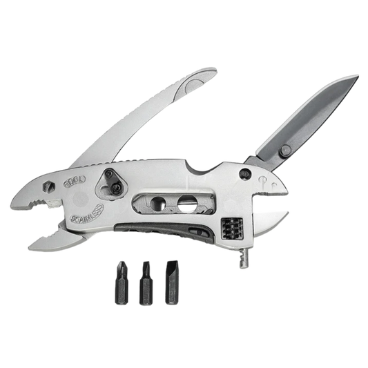 Multipurpose Tool Pliers
