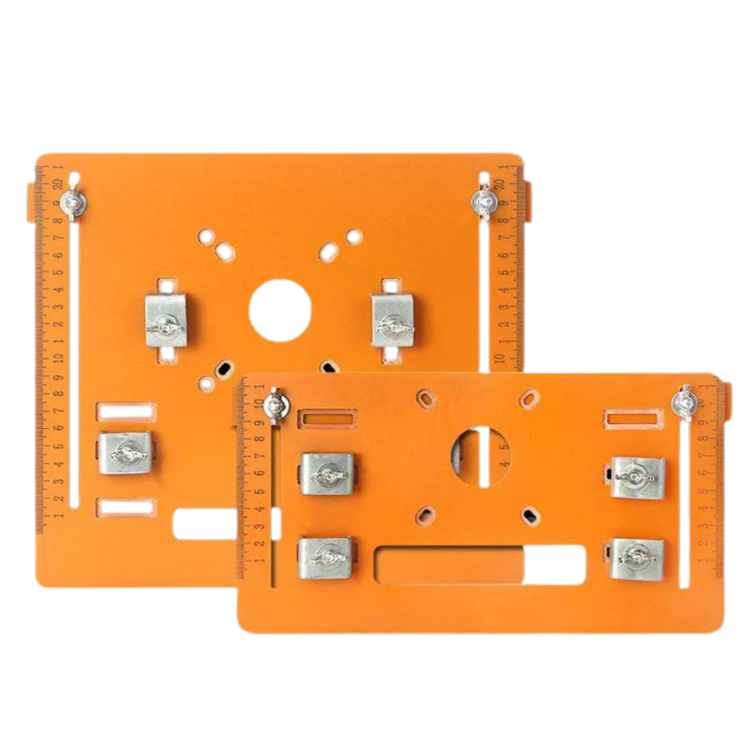 Cutting Machine Base Plate
