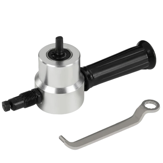 Double Headed Sheet Metal Nibbler