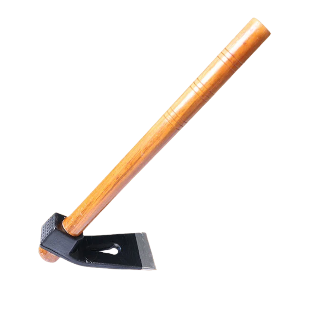 Multipurpose Woodworking Adze