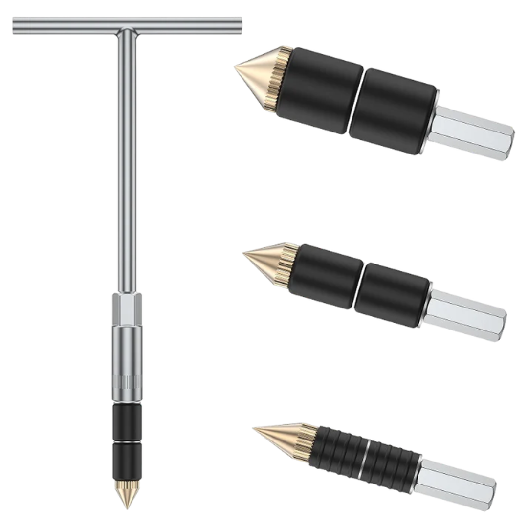 Pipe Water Stopper Kit