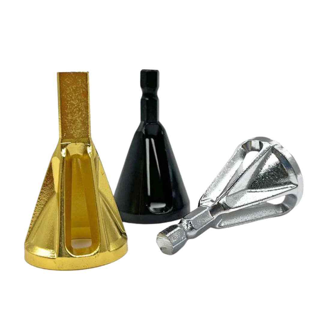 Deburring Chamfer Tool