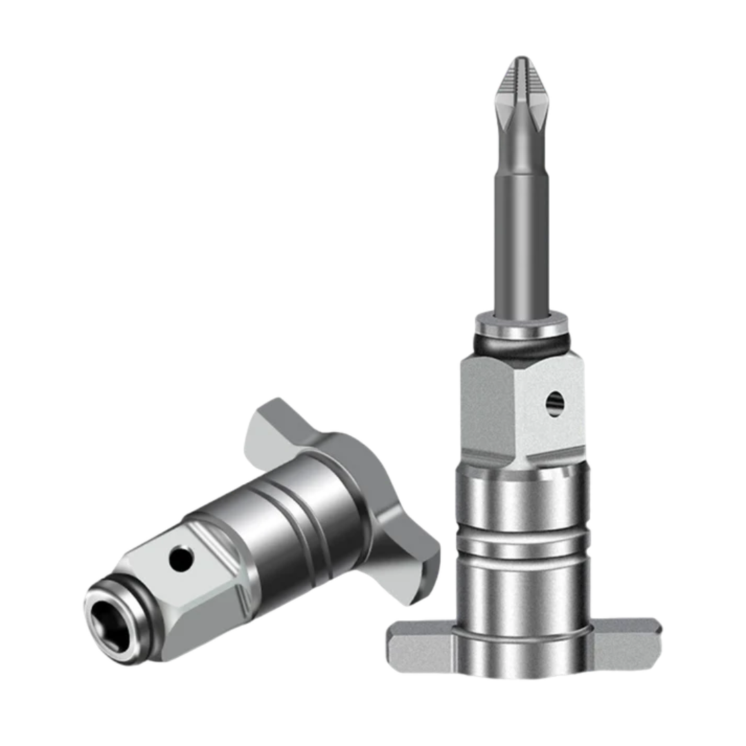 T-Shaft Electric Wrench Adapter